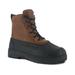 Iron Age Compound Duck Boot - Men's Waterproof Brown/Black 6 W 690774187832