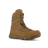 Reebok Hyper Velocity 8 Inch Boot - Men's Leather Coyote Brown 11 M 690774335936