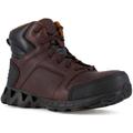 Reebok Zigkick Work Athletic 6in Boot - Men's 11 W Brown 690774350403