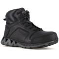 Reebok Zigkick Work Athletic 6in Boot - Men's 6 W Black 690774349919