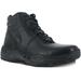 Reebok Postal Express Chukka Boots - Women's Black 11.5 Wide 690774214163