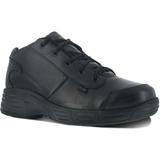 Reebok Postal TCT Mid Hi Oxford Shoes - Men's Black 6.5 Wide 690774228047