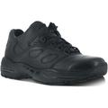 Reebok Postal Express Athletic Oxford Shoes - Men's Black 5 Medium 690774176775