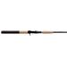 Rapala Omen Gold Trolling Rod 10ft 6in Heavy Moderate 2 Pieces OGLDT106-2