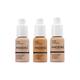 Phoera Full Coverage Make-Up Foundation 30ml, Porcelain 101,Two