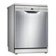 Bosch SMS2ITI41G Series 2 60cm Dishwasher in Silver 12 Place Setting E