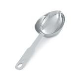 Vollrath 47058 1/2-Cup Measuring Scoop/Cup - Stainless, Stainless Steel