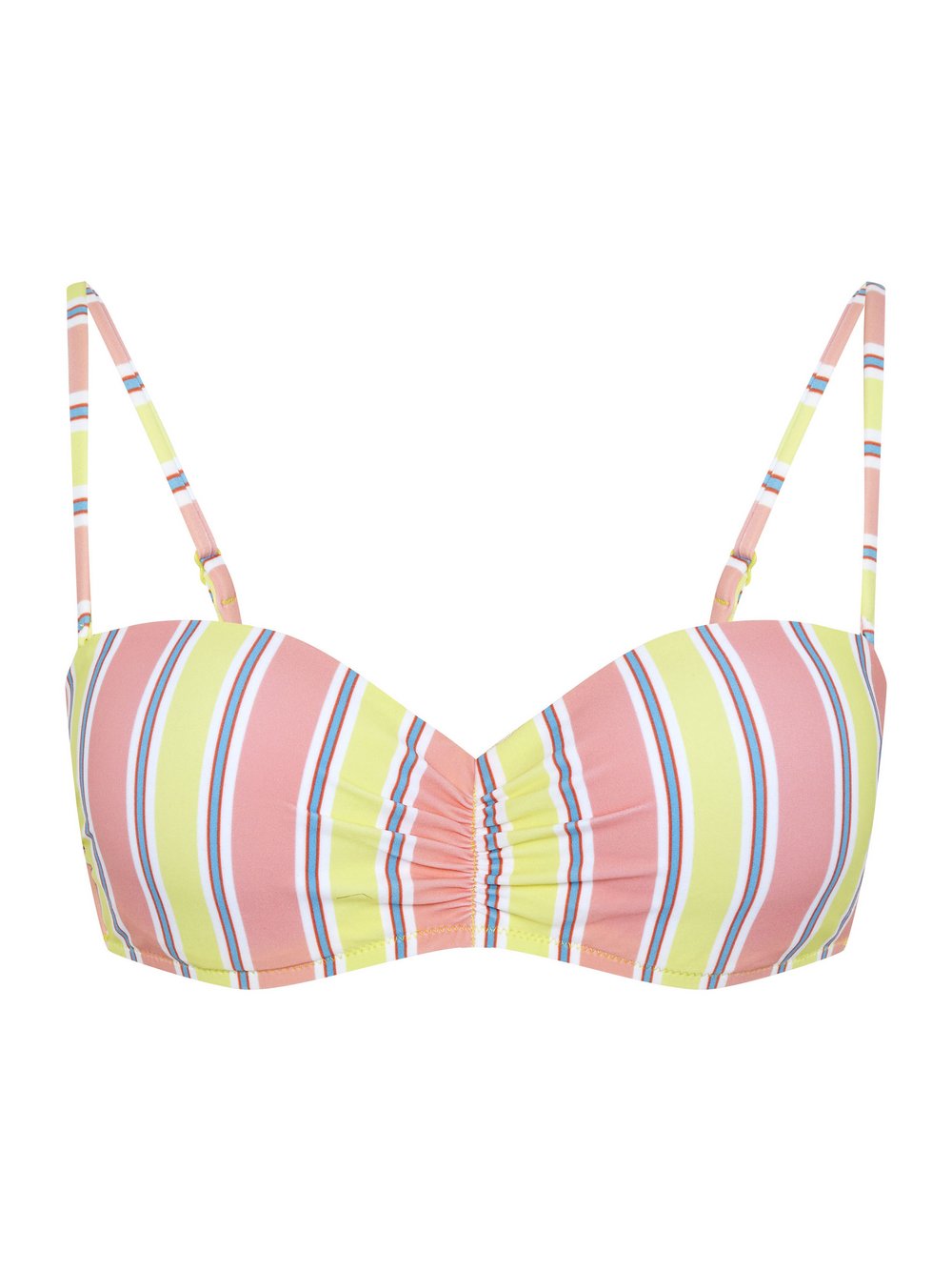 Chiemsee Bikini-Oberteil Damen rosa, 38A Image