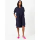 French Connection Rhodes Shirt Dress, Marine