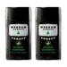 Herban Cowboy Deodorant 2.8 Ounce (Forest 2.8 Ounce) 2.8 Ounce (Pack of 2)