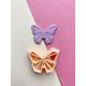 Origami * Butterfly * Polymer clay cutter * Earrings making * Jewellery supplies * Jewellery Making