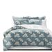 Summerfield Blue Coverlet and Pillow Sham(s) Set