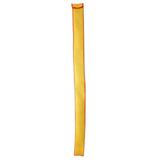 Fishing Bag Storage Bag Rod Case Length About 155 Cm Elasticity Breathability - Yellow