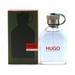 Hugo By Hugo Boss Man Eau De Toilette Spray 4.2 Oz