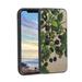 Compatible with iPhone XS Max Phone Case Old-Botanical-Blackberries-Painting-Hard-s-Fine-Art-5-3 Case Silicone Protective for Teen Girl Boy Case for iPhone XS Max