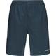 HEAD Herren Bermuda-Shorts CLUB Bermudas M, Größe S in Blau