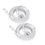 iPhone Charger Lightning Cable 2Pack 10FT Phone Charger to Syncing Charging Cable Data Cord Compatible with iPhone Xs iPhone Xs MAX iPhone XR iPhone X iPhone 8 /Plus iPhone 7/6/5 /Plus More