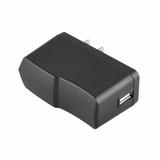 FITE ON Travel AC Wall Power USB Charger for Barnes & Noble Nook HD 7 Tablet 8GB 16GB