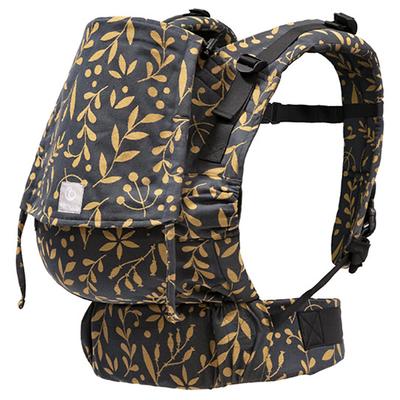 Stokke Limas Baby Carriers Flex OCS - Floral Gold