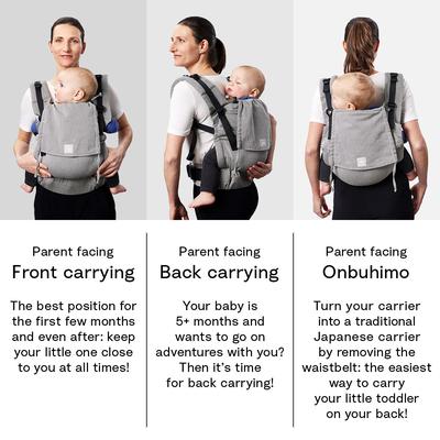 Baby+Carriers