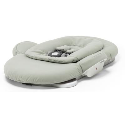 Stokke Steps Bouncer - White / Soft Sage