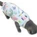 Anti licking pet clothes cat clothes cat after operation clothes cat cute design clothes xlï¼ŒG187943