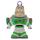 Digital Blue Toy Story 3 Character Digital Camera - Buzz