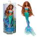 Disney The Little Mermaid Ariel Doll Mermaid 11 inch Fashion Doll Inspired by the Movie