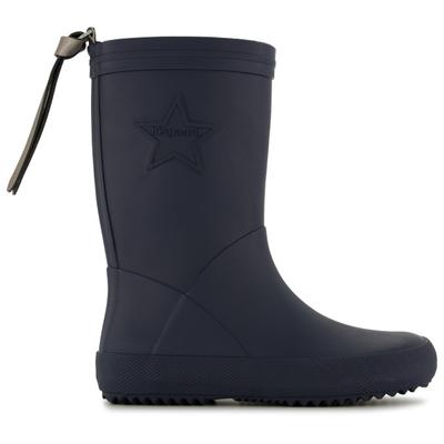 Bisgaard - Kid's Star Rubber - Gummistiefel 28 | EU 28 blau Image
