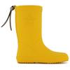 Bisgaard - Kid's Star Rubber - Gummistiefel 26 | EU 26 gelb