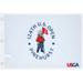 2024 U.S. Open Embroidered Hole Flag