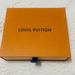 Louis Vuitton Other | Louis Vuitton Gift Box With Dust Bags- Excellent Condition | Color: Orange | Size: Os