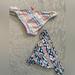 Victoria's Secret Swim | Bundle Of Two Victorias Secret Bathing Suit Bottoms | Color: Blue/Pink | Size: S