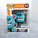 Disney Toys | Funko Pop!Disney Pixar Monsters Inc.Sulley Vampire #975amazon Exclusive Figure. | Color: Blue | Size: Osbb
