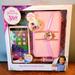 Disney Toys | Disney-Princess Style Collection-Girl's-Play Phone & Stylish Clutch--Pink | Color: Pink | Size: Osbb