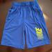 Nike Bottoms | M Boys, Dri-Fit Nike Shorts | Color: Blue | Size: Mb