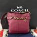 Coach Bags | Coach North South Convertible Chain Duffle - Pebbled Leather 19722 | Color: Pink | Size: Os