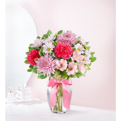 1-800-Flowers Seasonal Gift Delivery Mother's Embrace Small