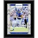 Will Levis Kentucky Wildcats 10.5" x 13" Sublimated Player Plaque