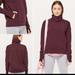 Lululemon Athletica Sweaters | Lululemon Athletica Top | Color: Gray | Size: 2