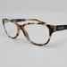 Coach Accessories | Coach Hc6012 Dakota 5057 Spotty Tortoise Eyeglasses Frame W/ Flexhinge 49-15-135 | Color: Brown | Size: 49-15-135