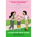 The Baby-Sitters Club Graphix #4: Claudia and Mean Janine (paperback) - by Ann M. Martin