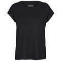 Stoic - Women's VegbySt. Flow Shirt - Yogashirt Gr 34 schwarz