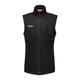 Mammut Softshellweste "Ultimate VII SO" Herren, Gr. S, Polyester, Outdoor Weste