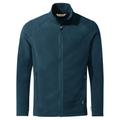 Vaude Men's Rosemoor Fleece Jacket II Herren dark sea, Gr. S, Polyester