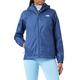 THE NORTH FACE Jacket;NF00A8BA 1. Athletic Sports Apparel - [Sports vendors only];196247214826;Shady Blue-TNF White;Outdoor Women Softshell Jacket