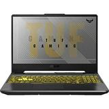 Newest ASUS TUF 15.6 FHD Premium Gaming Laptop PC AMD 4th Gen 8-Core Ryzen 7 4800H 32GB RAM 512GB PCIe SSD NVIDIA GeForce RTX 2060 6GB GDDR6 RGB Backlit Keyboard Windows 10 Home