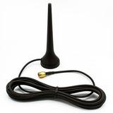 NOVUS 8834020020 Antenna extension with magnetic base for LogBox 3G (Quad Band)