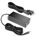 New AC/DC Adapter Compatible with Acer Aspire E15 E5-552 E5-552G E5-553 E5-553G E5-571 E5-571G E5-571P E5-571PG E5-573 E5-573T E5-573G E5-574 E5-574G E5-575 E5-575G Laptop Adapter Power Supply Cord