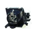 ProjectionDesign Cineo 10 Projector Lamp with Original OEM Bulb Inside